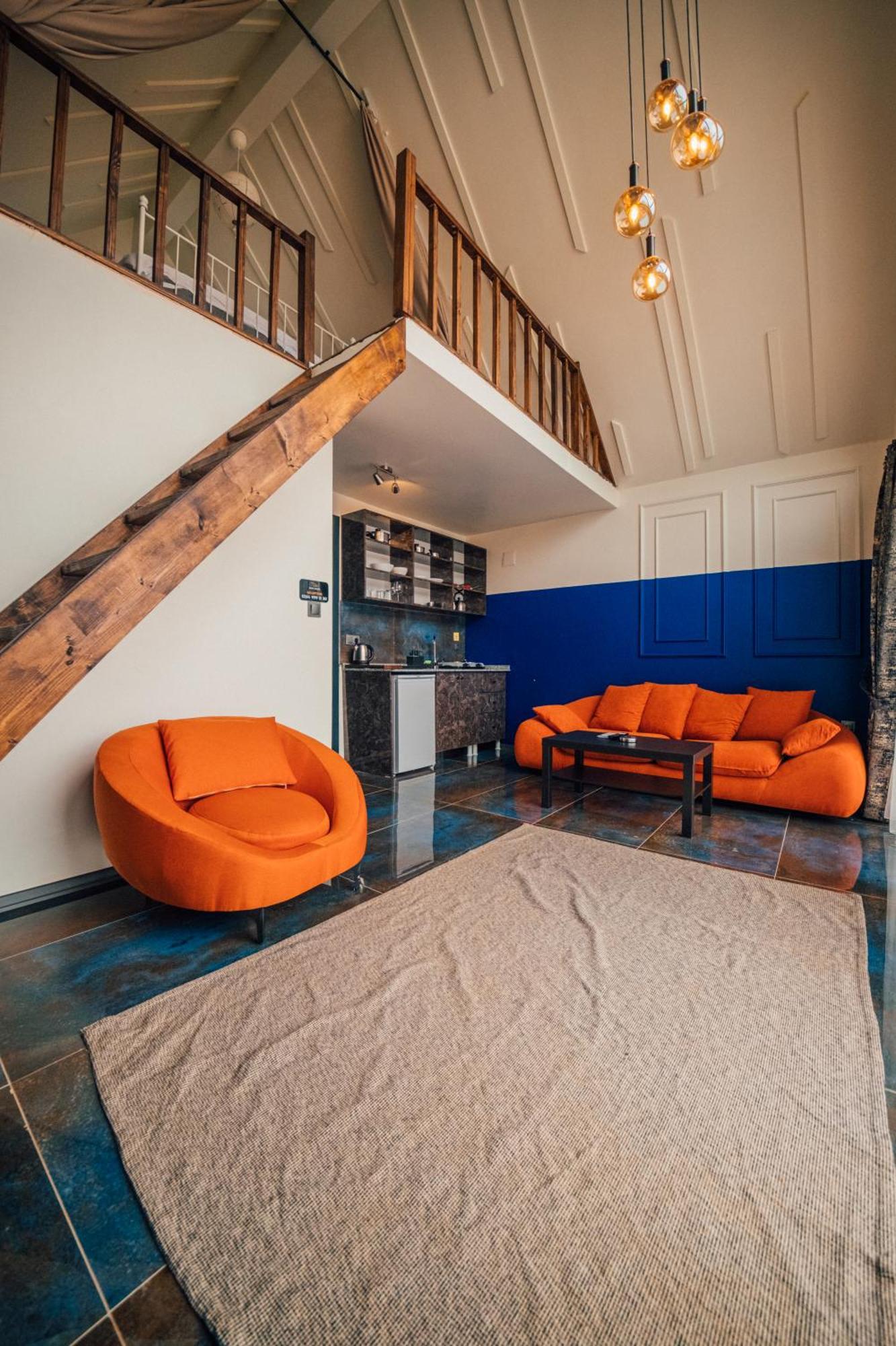 Snail House Sapanca Bed & Breakfast ภายนอก รูปภาพ