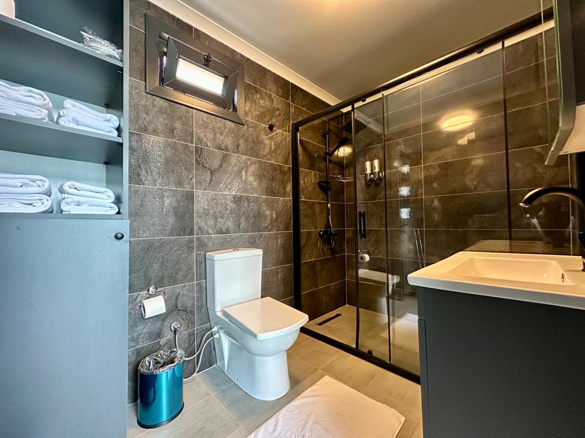 Snail House Sapanca Bed & Breakfast ภายนอก รูปภาพ