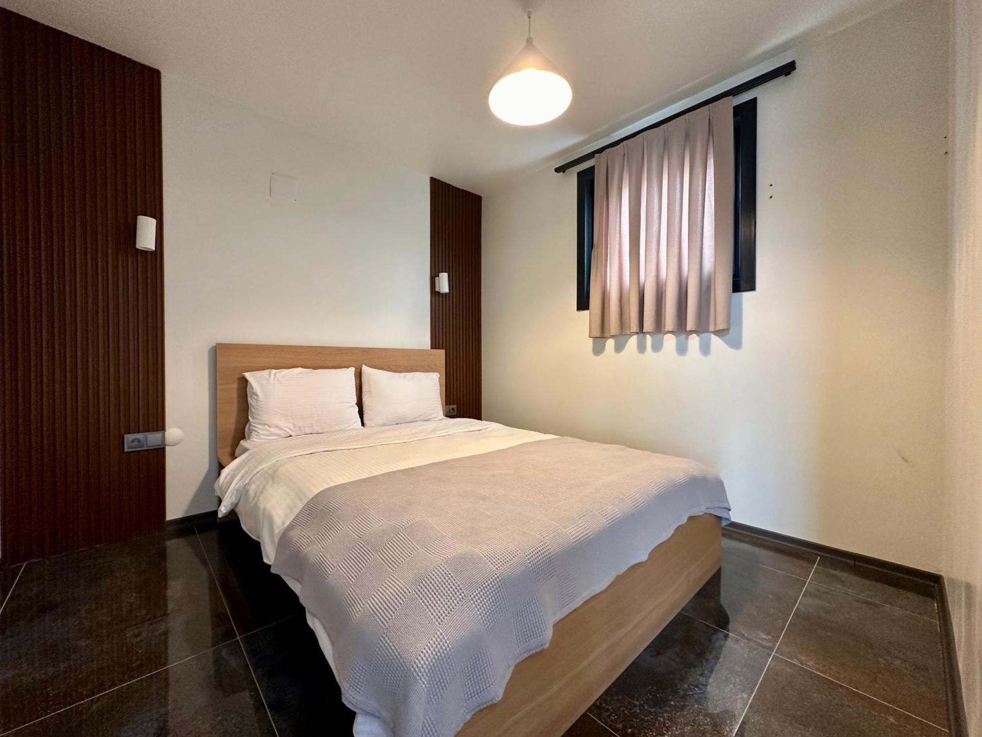 Snail House Sapanca Bed & Breakfast ภายนอก รูปภาพ